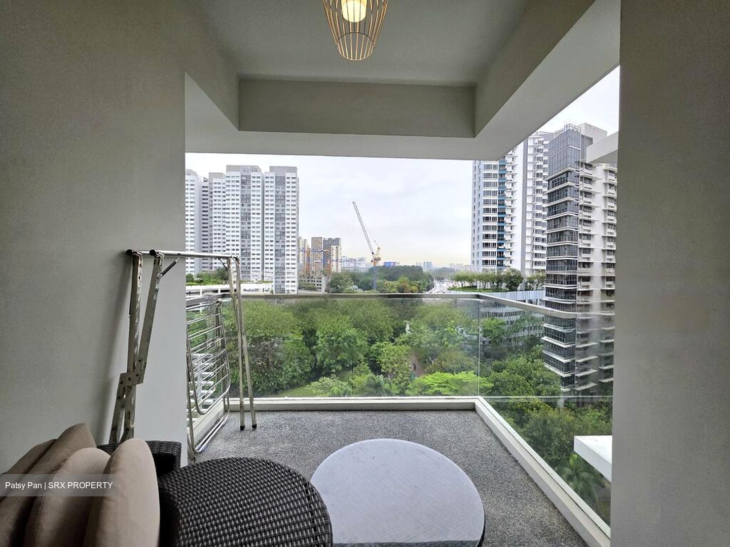 Beacon Heights (D12), Condominium #484456421